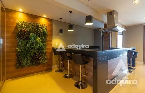 Apartamento, 3 quartos, 135 m² - Foto 24