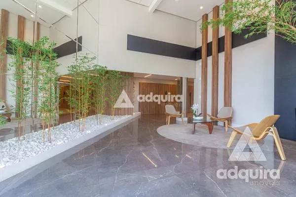 Apartamento, 3 quartos, 135 m² - Foto 2