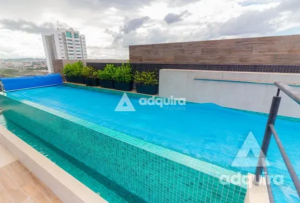 Apartamento, 3 quartos, 135 m² - Foto 32
