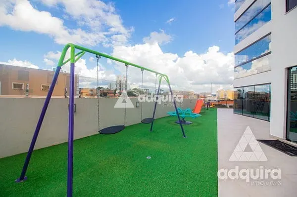 Apartamento, 3 quartos, 135 m² - Foto 34