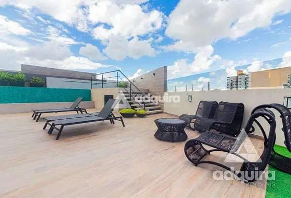 Apartamento, 3 quartos, 135 m² - Foto 30