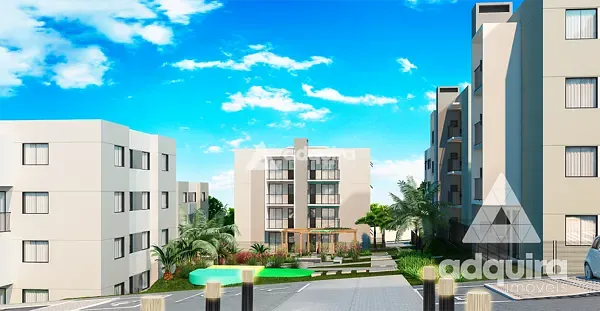 Apartamento, 3 quartos, 60 m² - Foto 14