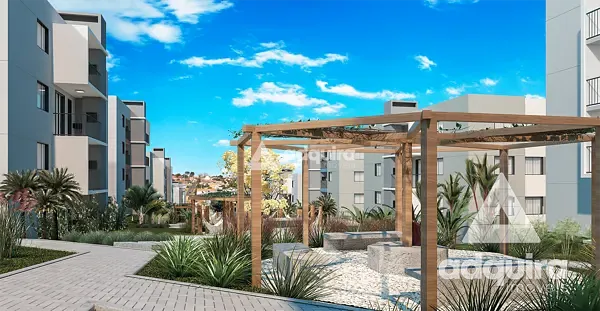 Apartamento, 3 quartos, 60 m² - Foto 17