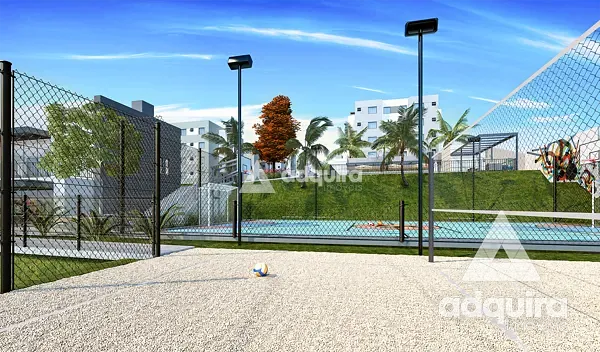 Apartamento, 3 quartos, 60 m² - Foto 18