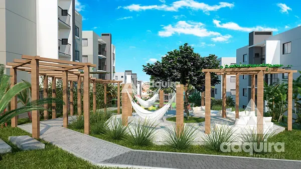 Apartamento, 3 quartos, 60 m² - Foto 19