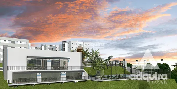 Apartamento, 3 quartos, 60 m² - Foto 21