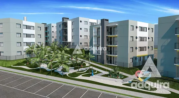 Apartamento, 3 quartos, 60 m² - Foto 22