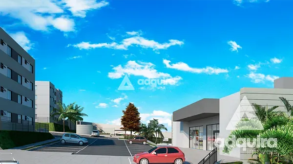 Apartamento, 3 quartos, 60 m² - Foto 28
