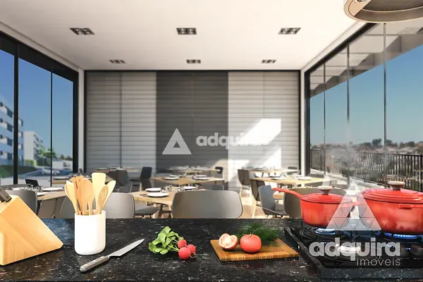 Apartamento, 3 quartos, 60 m² - Foto 29