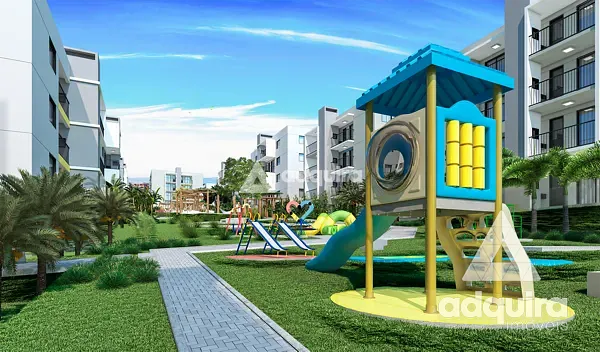 Apartamento, 3 quartos, 60 m² - Foto 31