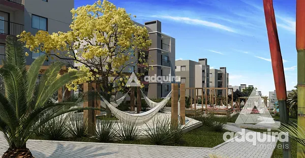 Apartamento, 3 quartos, 60 m² - Foto 32
