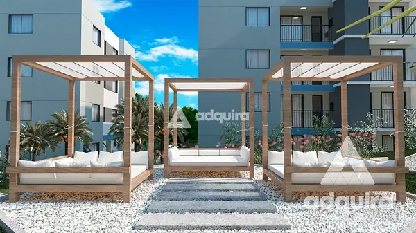 Apartamento, 3 quartos, 60 m² - Foto 36