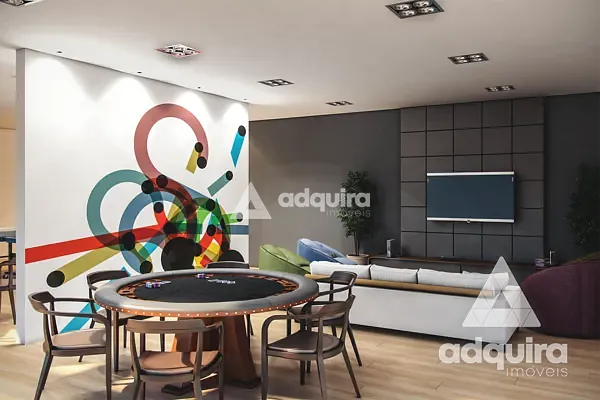 Apartamento, 3 quartos, 60 m² - Foto 37