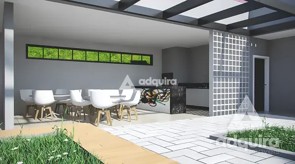 Apartamento, 3 quartos, 60 m² - Foto 38