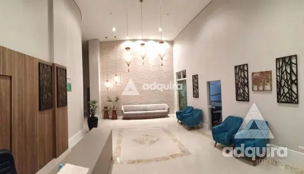 Apartamento, 3 quartos, 130 m² - Foto 33