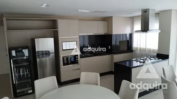 Apartamento, 3 quartos, 130 m² - Foto 37