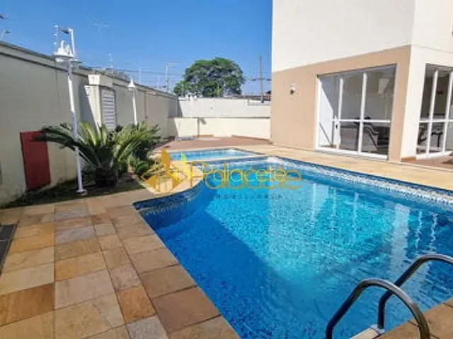 Apartamento 2 quartos e 2 banheiros, à venda, no bairro Bela Vista em Pindamonhangaba