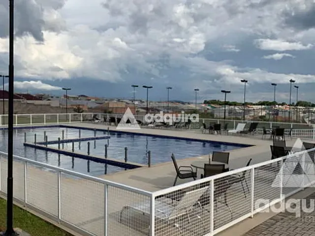 Terreno com 200m², à venda, no bairro Cará-cará em Ponta Grossa