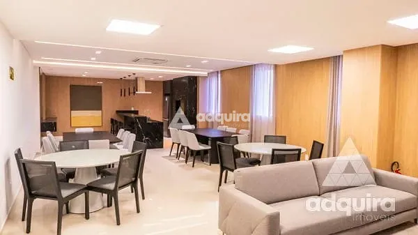 Apartamento, 3 quartos, 134 m² - Foto 31
