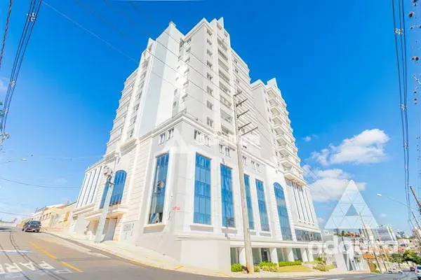 Apartamento, 3 quartos, 134 m² - Foto 1