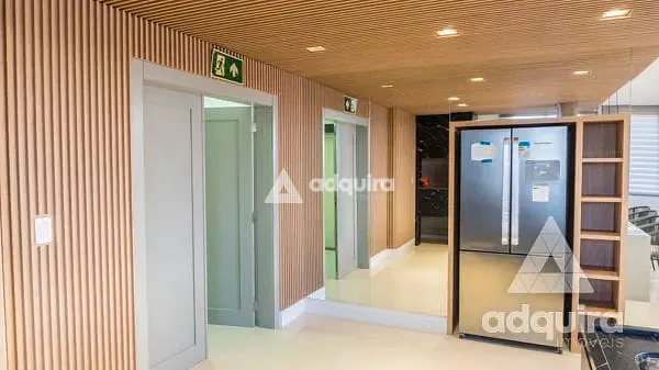 Apartamento, 3 quartos, 134 m² - Foto 34