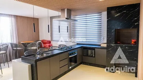 Apartamento, 3 quartos, 134 m² - Foto 35