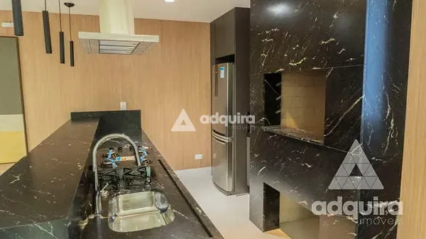 Apartamento, 3 quartos, 134 m² - Foto 37