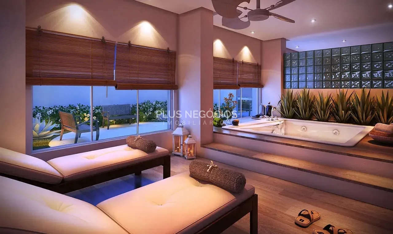 Apartamento, 3 quartos, 166 m² - Foto 33