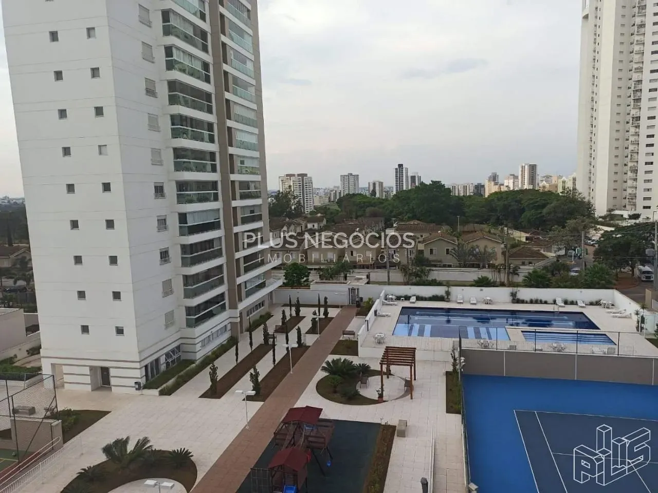 Apartamento, 3 quartos, 167 m² - Foto 32