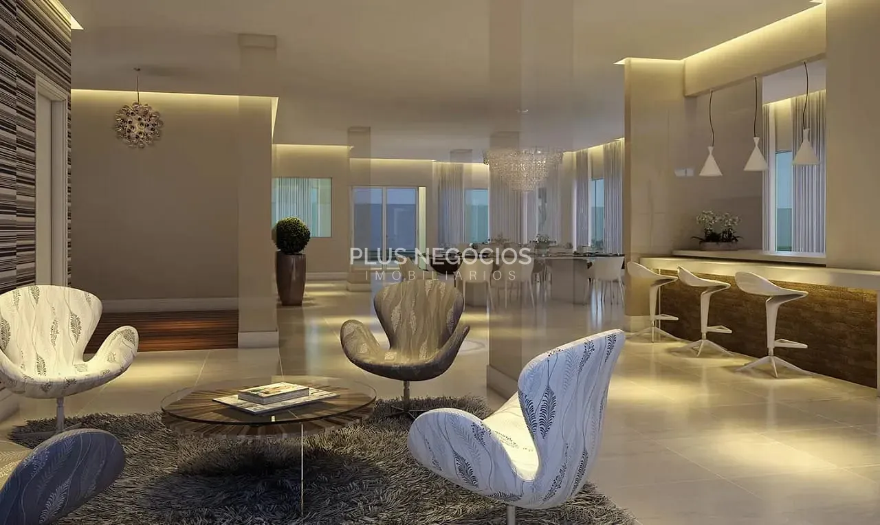 Apartamento, 3 quartos, 166 m² - Foto 37