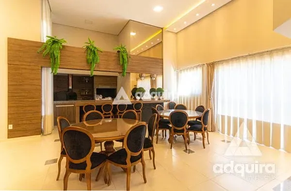 Apartamento, 3 quartos, 321 m² - Foto 32