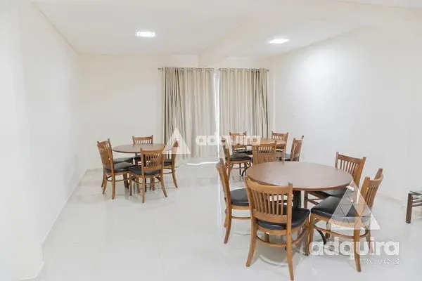 Apartamento, 2 quartos, 80 m² - Foto 22