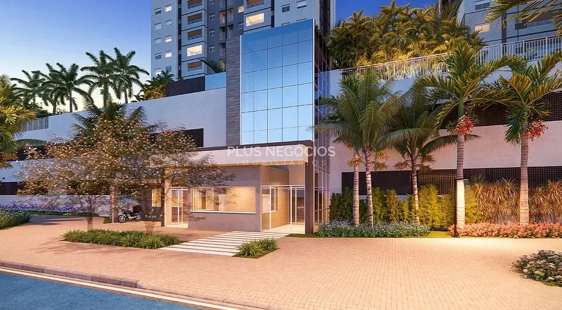 Apartamento, 1 quarto, 52 m² - Foto 18