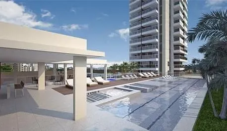 Apartamento, 1 quarto, 52 m² - Foto 17