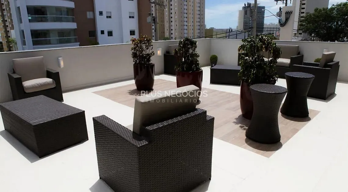 Apartamento, 1 quarto, 52 m² - Foto 16