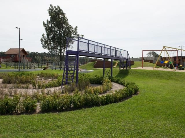 Terreno com 390m², à venda, no bairro Laranjal em Pelotas