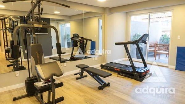 Cobertura, 3 quartos, 238 m² - Foto 42
