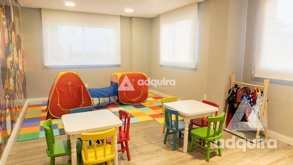Cobertura, 3 quartos, 238 m² - Foto 40