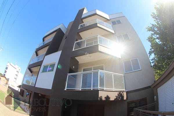 Apartamento, 3 quartos, 91 m² - Foto 3