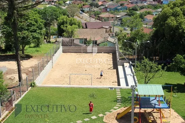 Apartamento, 3 quartos, 91 m² - Foto 4