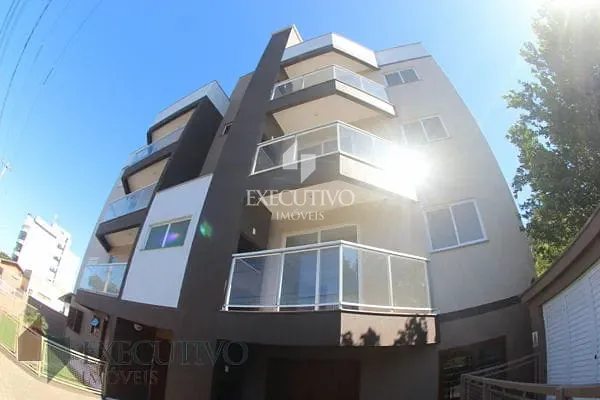 Apartamento, 3 quartos, 91 m² - Foto 3