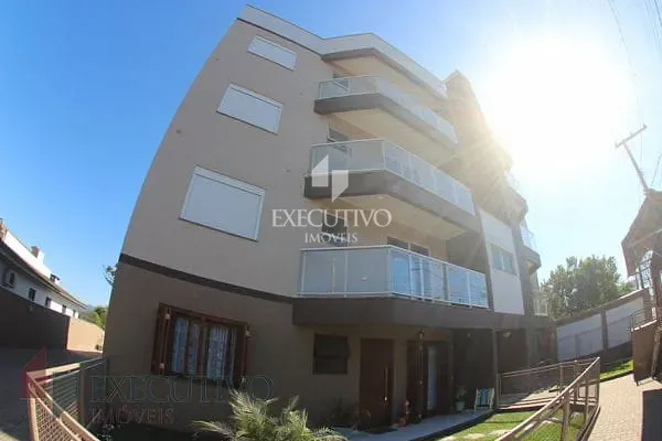 Apartamento, 3 quartos, 91 m² - Foto 1