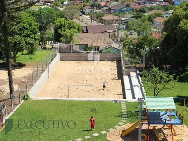 Apartamento com 100m² 3 quartos e 2 banheiros, à venda, no bairro Aimoré em Arroio do Meio