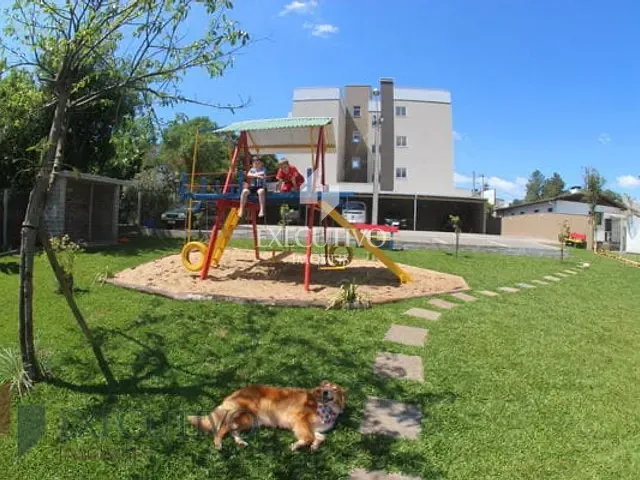 Apartamento com 100m² 3 quartos e 2 banheiros, à venda, no bairro Aimoré em Arroio do Meio