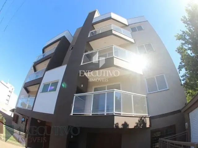 Apartamento com 100m² 3 quartos e 2 banheiros, à venda, no bairro Aimoré em Arroio do Meio