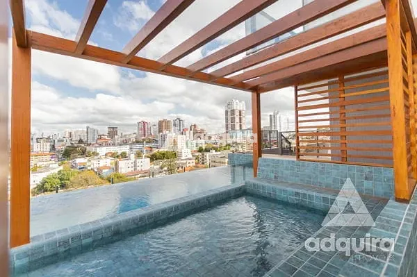 Apartamento, 3 quartos, 203 m² - Foto 41