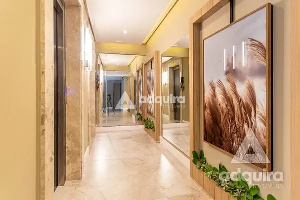 Apartamento, 3 quartos, 159 m² - Foto 29