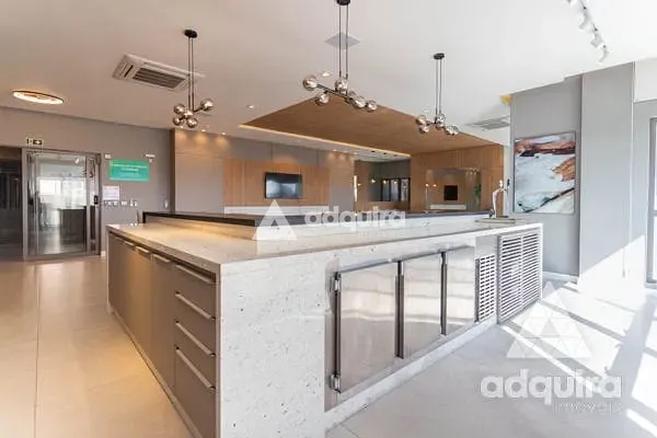 Apartamento, 3 quartos, 159 m² - Foto 35