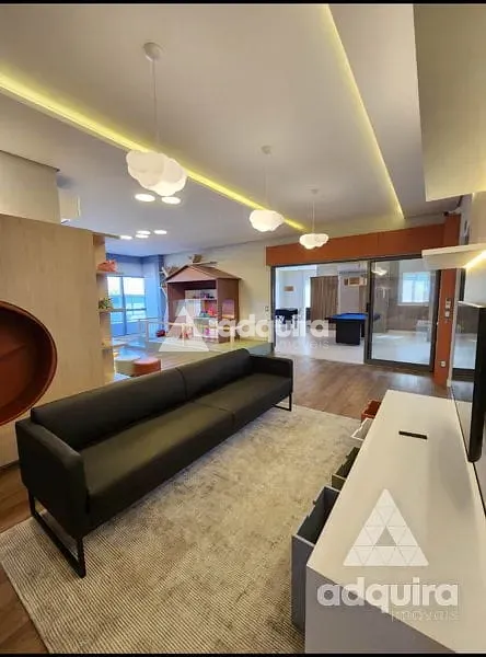 Apartamento, 3 quartos, 159 m² - Foto 39