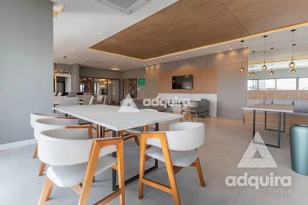Apartamento, 3 quartos, 159 m² - Foto 37